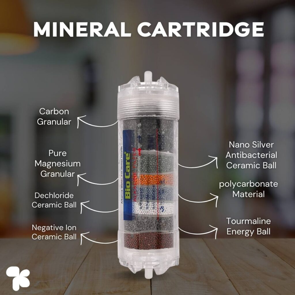 Alkaline Filter