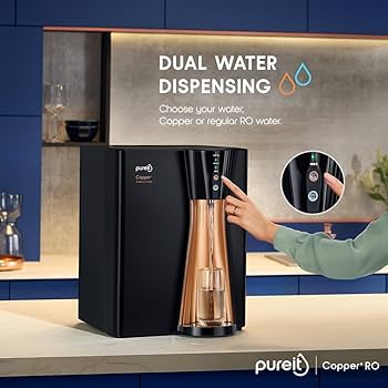 best ro water purifier