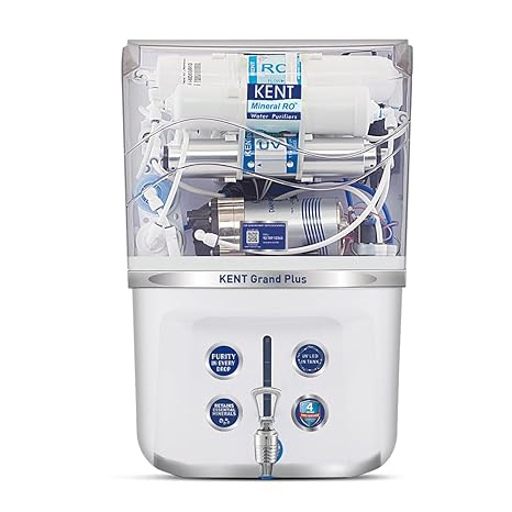 KENT RO Water Purifier Grand Plus