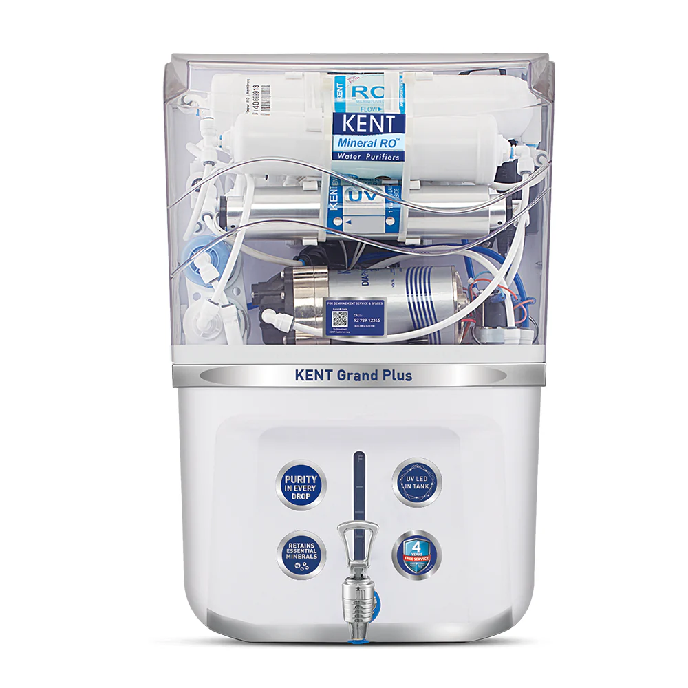 KENT Grand RO Water Purifier