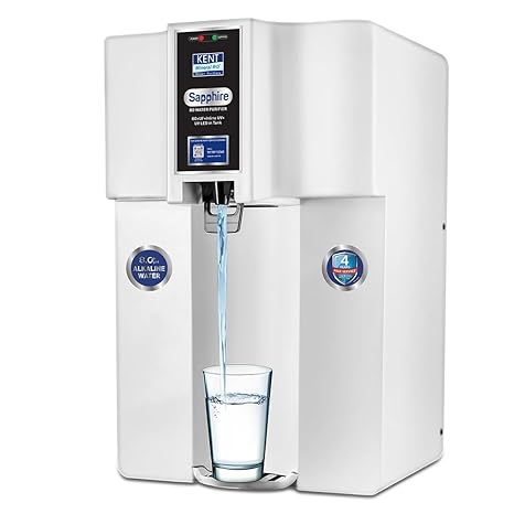 KENT Sapphire RO Water Purifier